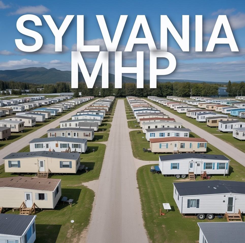 Sylvania MHP - Photo 3 of 18