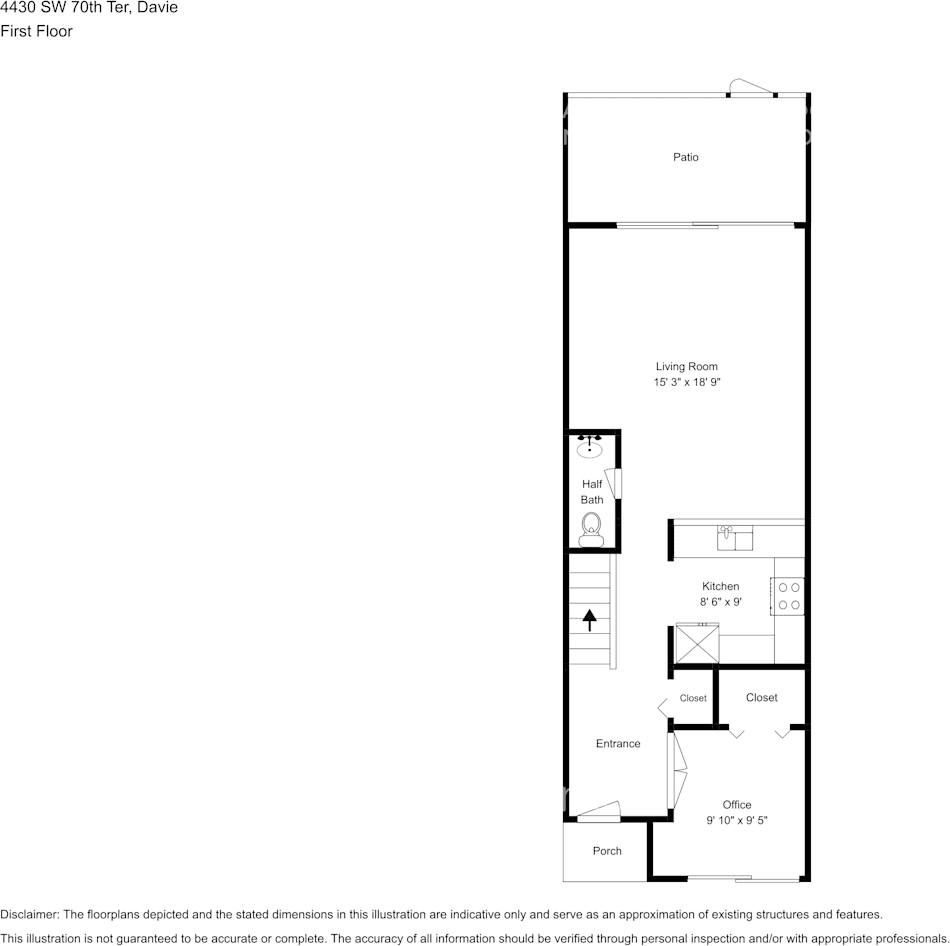 4430 Sw 70th Ter - Photo 2 of 23