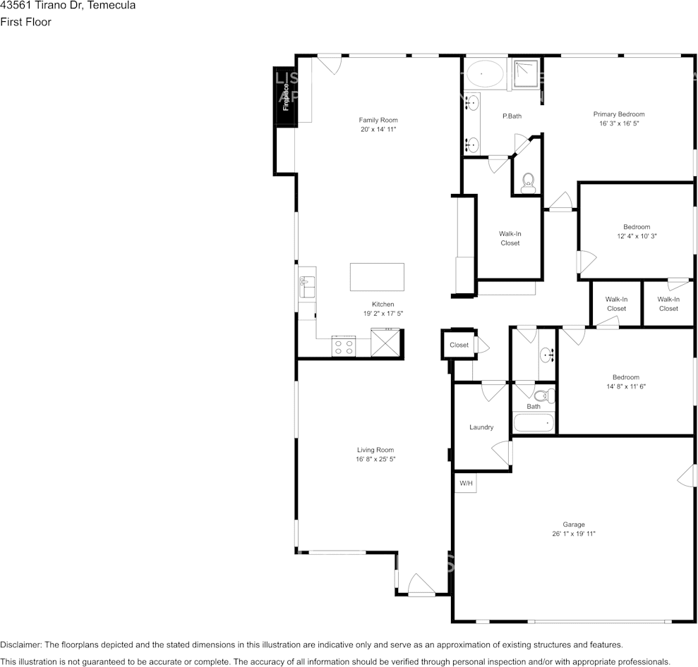 43561 Tirano Dr - Photo 2 of 20