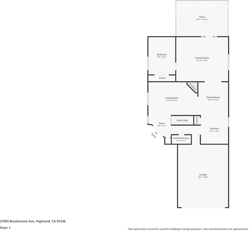 27855 Brookstone Ave - Photo 2 of 18