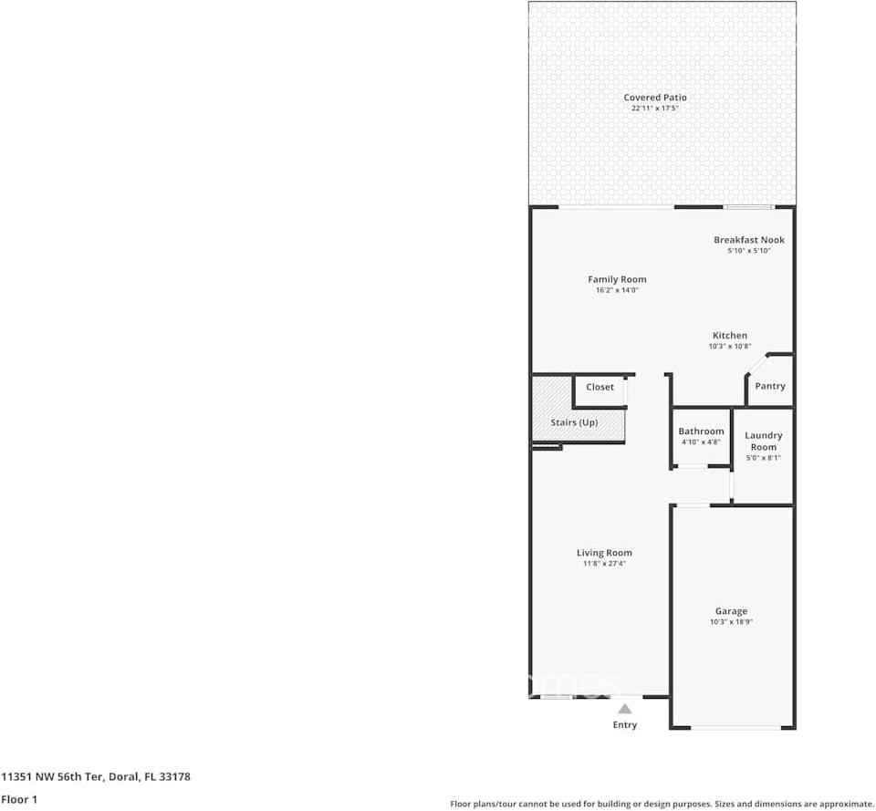 11351 Nw 56th Ter - Photo 2 of 18