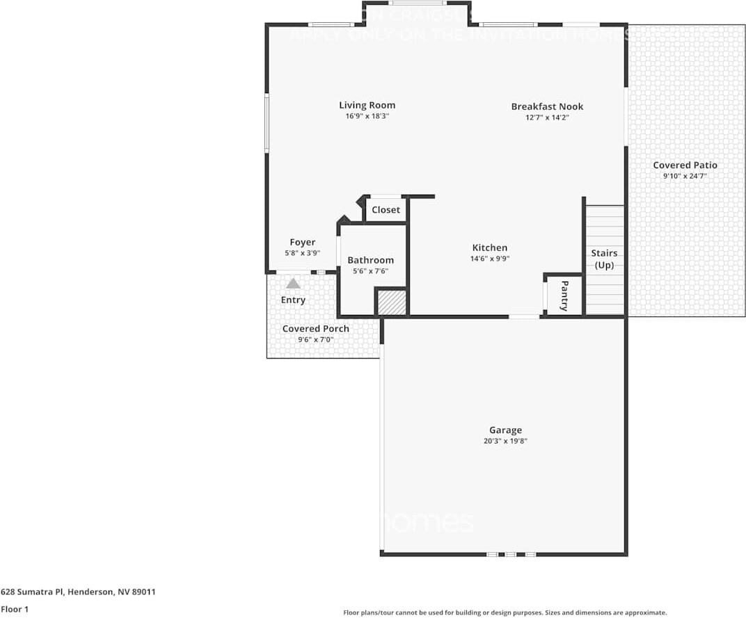 628 Sumatra Pl - Photo 2 of 18