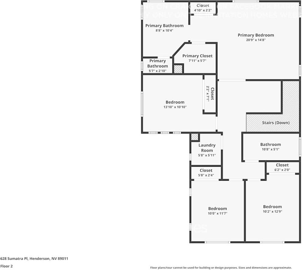 628 Sumatra Pl - Photo 3 of 18