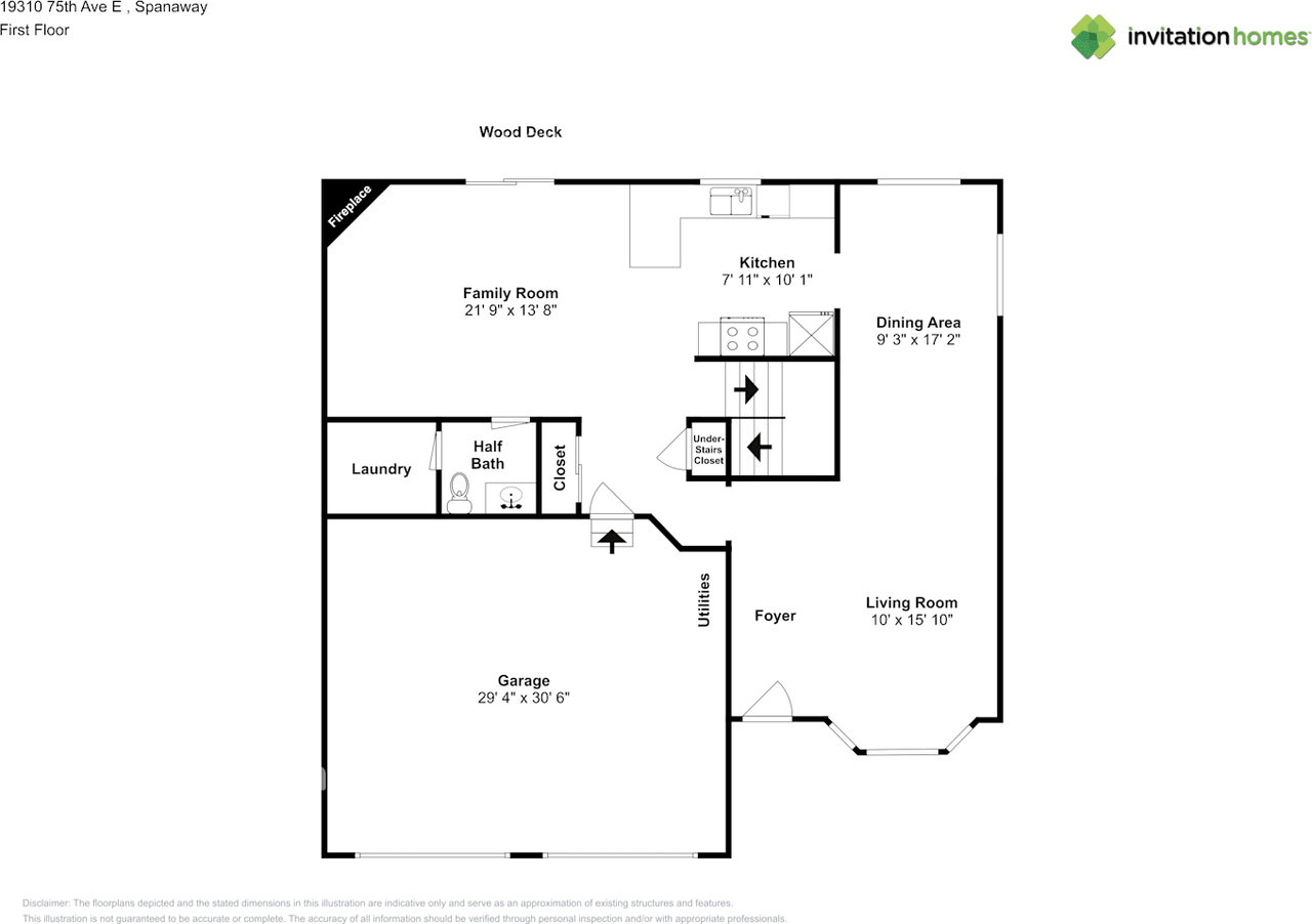 19310 75th Ave E - Photo 2 of 21