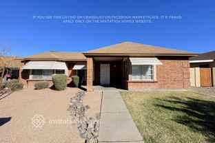 1055 N Recker Rd #1260 - Photo 1 of 1