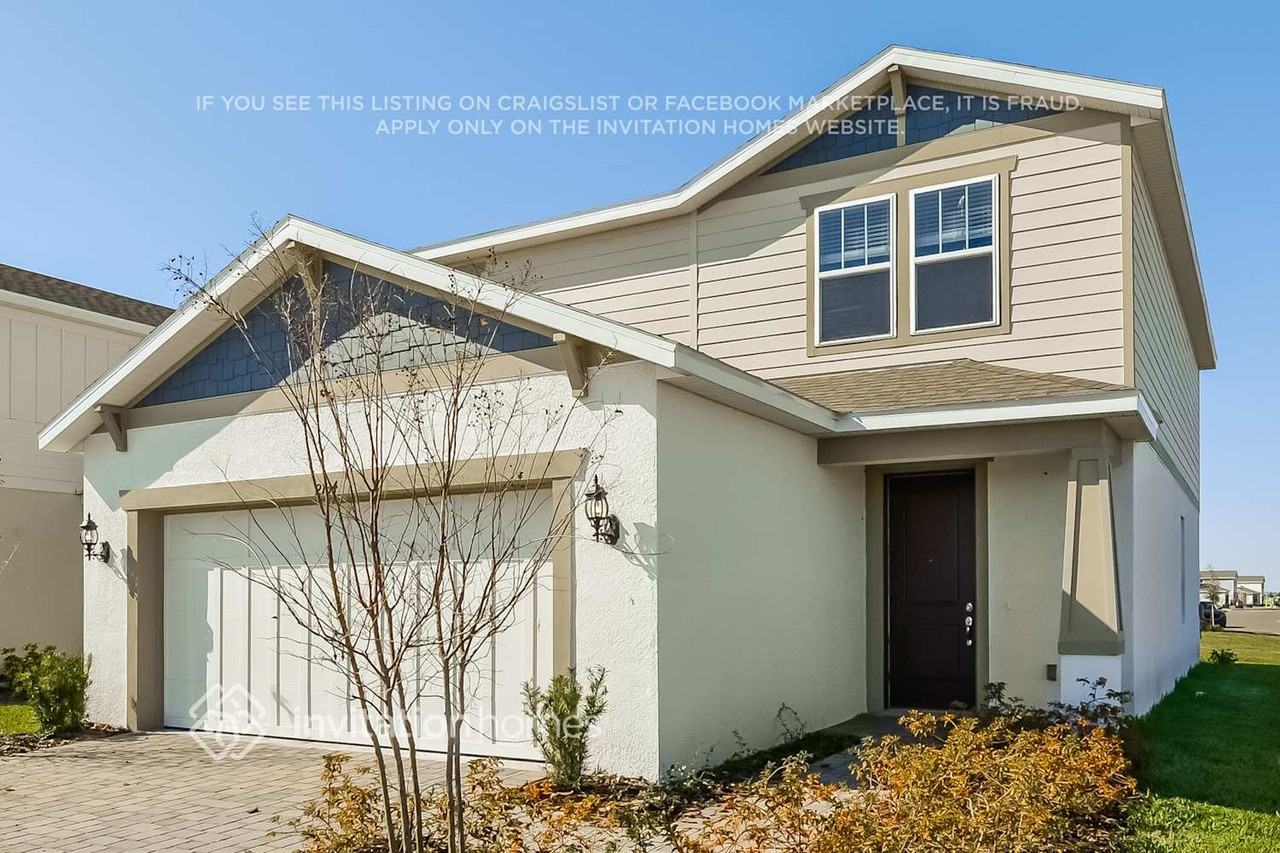 2134 Calm Night St - Photo 2 of 26