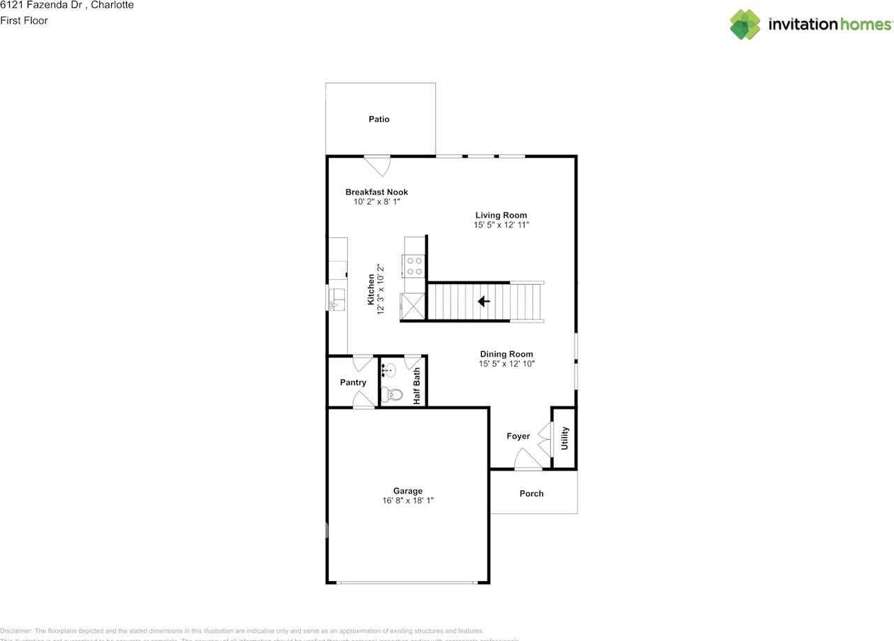 6121 Fazenda Dr - Photo 2 of 20