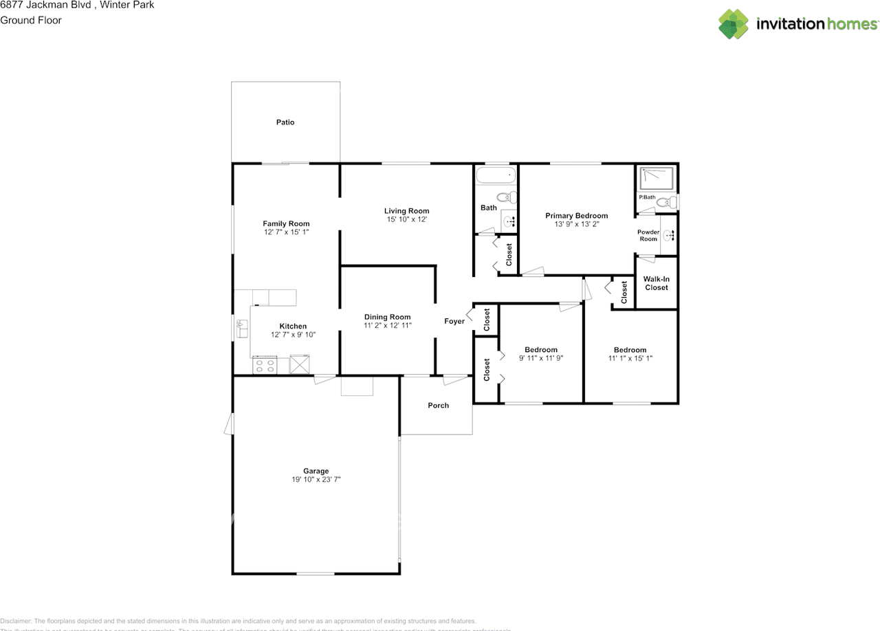 6877 Jackman Blvd - Photo 3 of 6