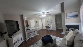 1305 W Villa Maria Rd #F104 - Photo 1 of 1