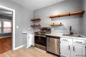 1431 Hertel Ave Unit 1 #1 - Photo 3 of 16