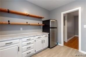 1431 Hertel Ave Unit 1 #1 - Photo 4 of 16