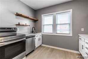 1431 Hertel Ave Unit 1 #1 - Photo 6 of 16