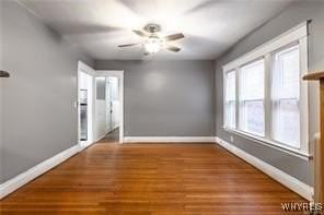 1431 Hertel Ave Unit 1 #1 - Photo 7 of 16