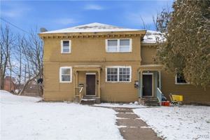 featured image of 3 Noyes St Apt 2 #2