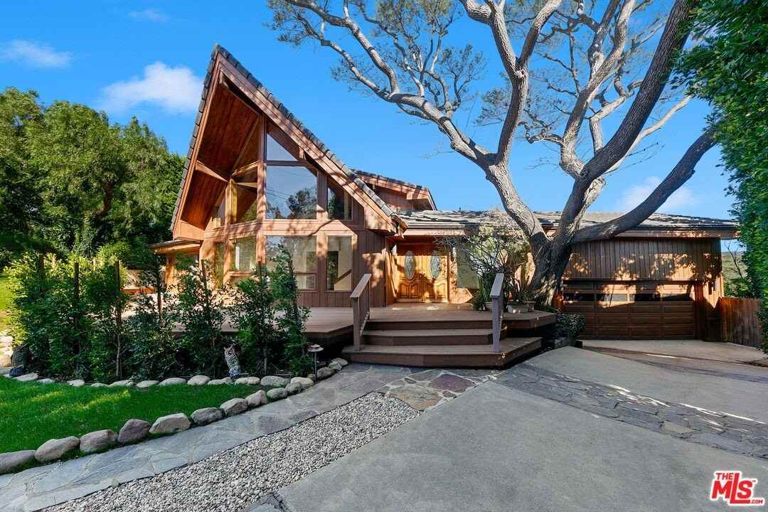 4970 Latigo Canyon Rd - Photo 2 of 34