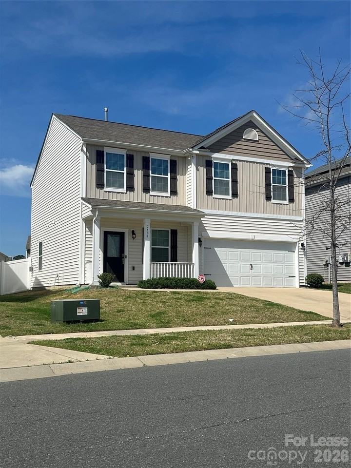 2431 Tallet Trce - Photo 2 of 21