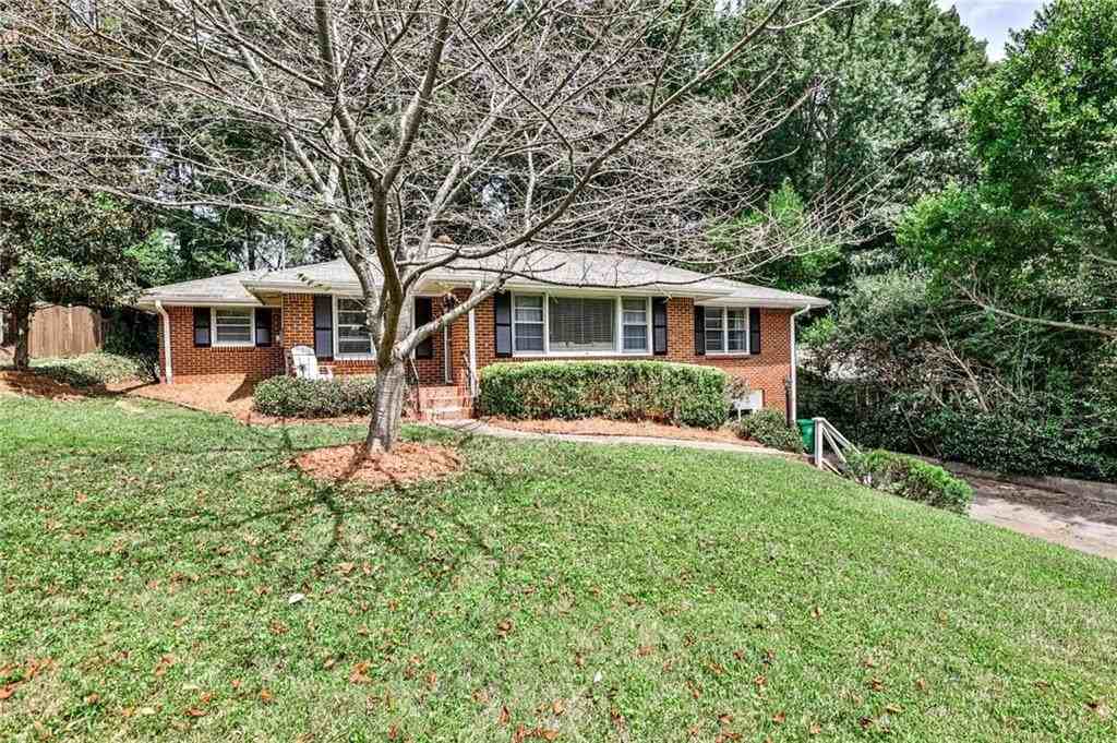 1422 Lively Ridge Rd Ne - Photo 2 of 25
