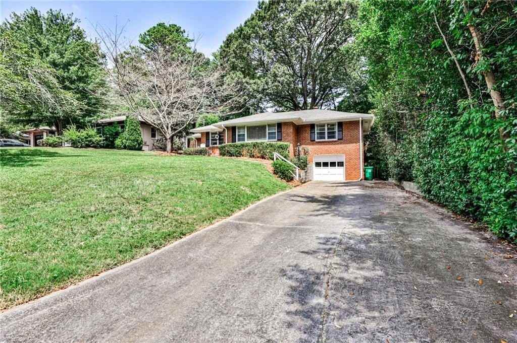 1422 Lively Ridge Rd Ne - Photo 3 of 25