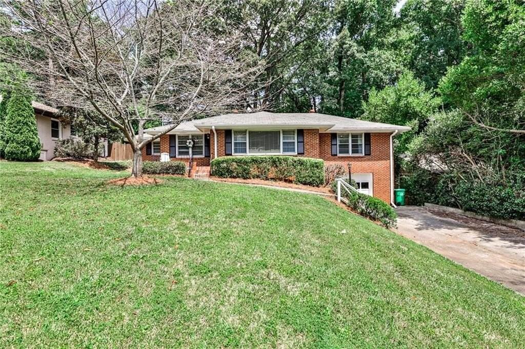 1422 Lively Ridge Rd Ne - Photo 4 of 25