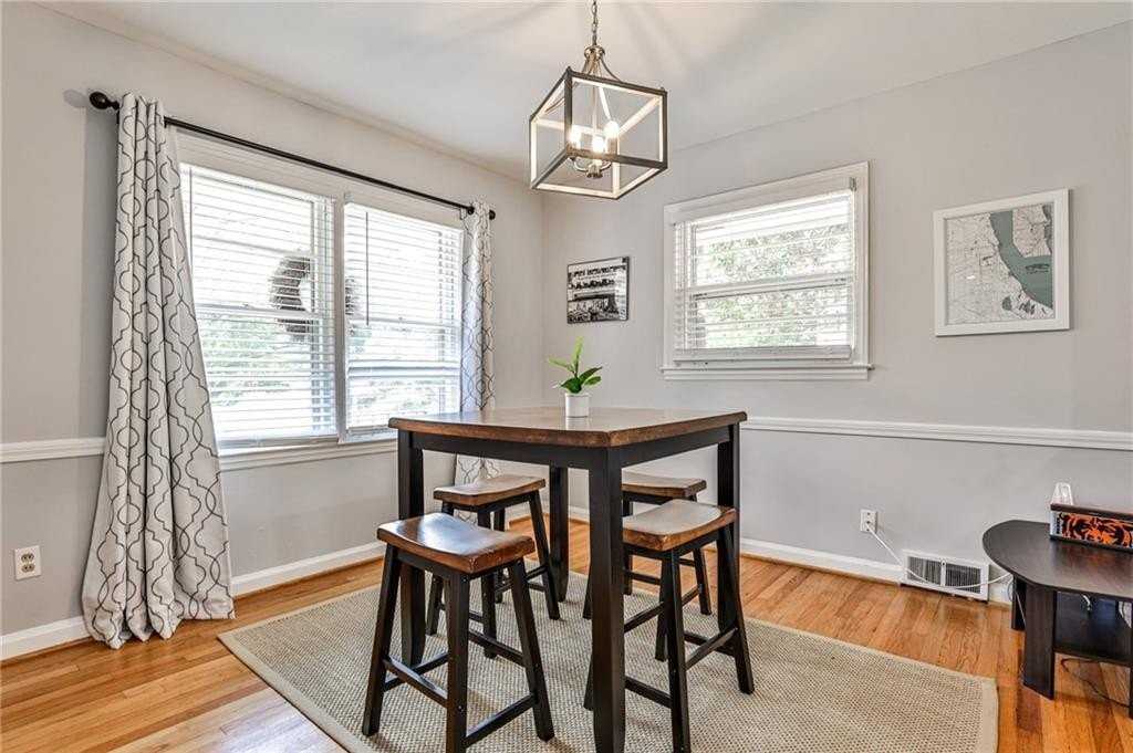 1422 Lively Ridge Rd Ne - Photo 7 of 25