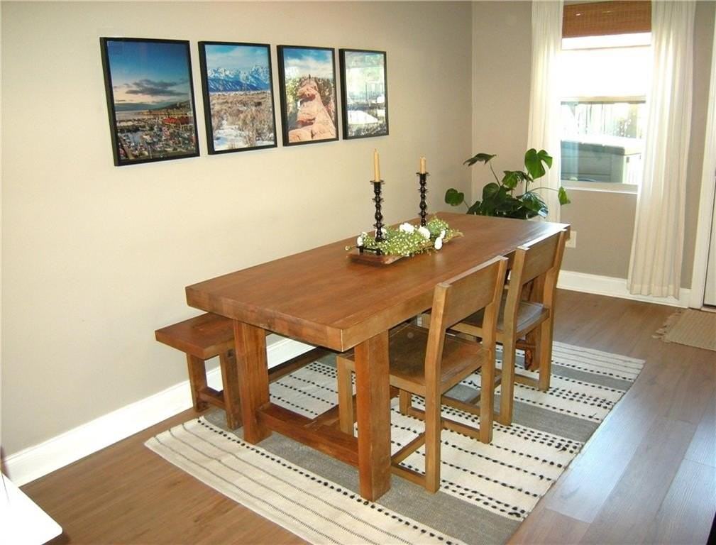 125 N River Dr Unit C #C - Photo 5 of 21