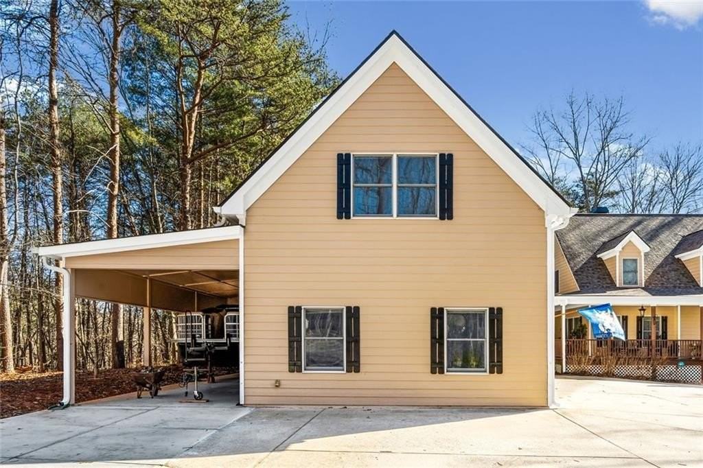 4640 Chestatee Pointe - Photo 3 of 29