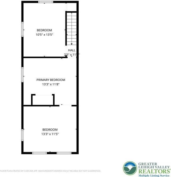 122 E Church St - Photo 3 of 3