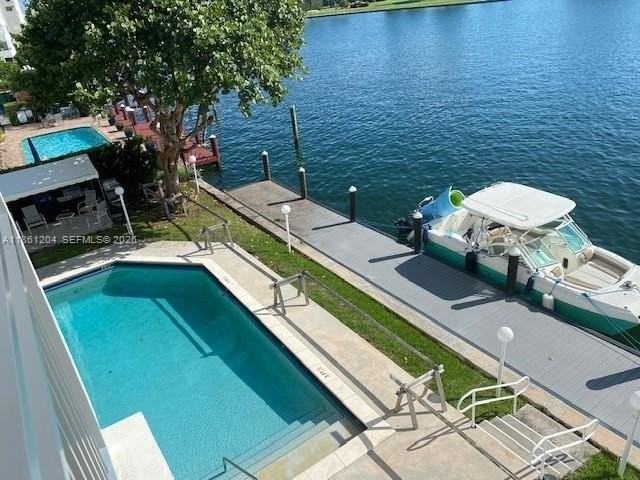 9250 W Bay Harbor Dr #3B - Photo 4 of 37