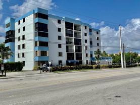 5033 Nw 7th St #306 - Photo 1 of 1