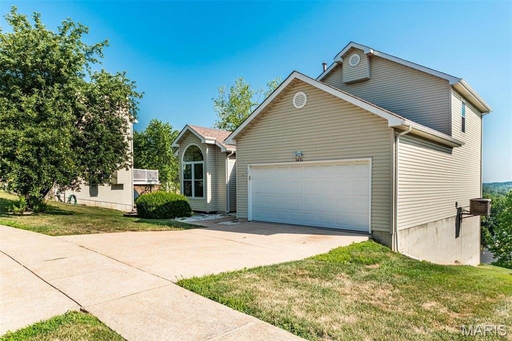 3431 Rockwood Forest Ct - Photo 3 of 41