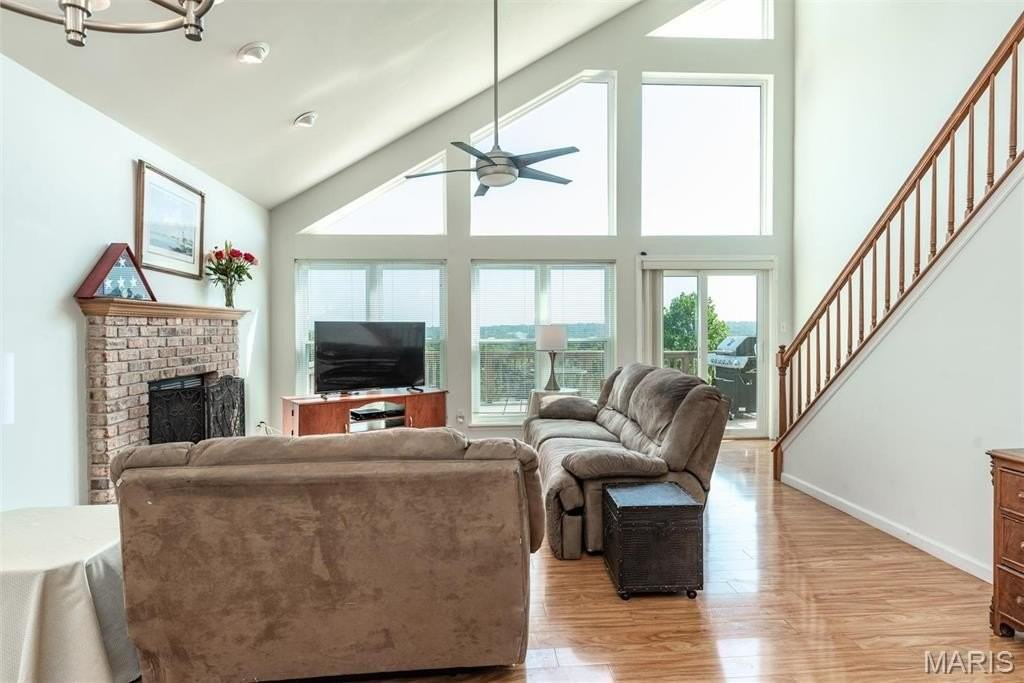 3431 Rockwood Forest Ct - Photo 4 of 41