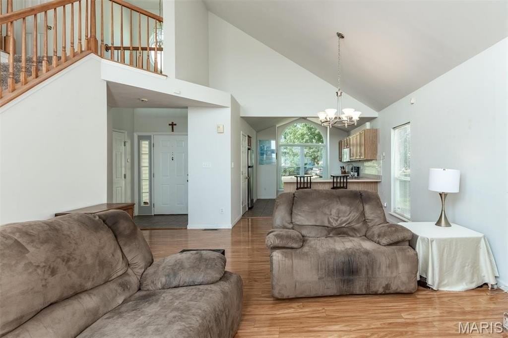 3431 Rockwood Forest Ct - Photo 5 of 41