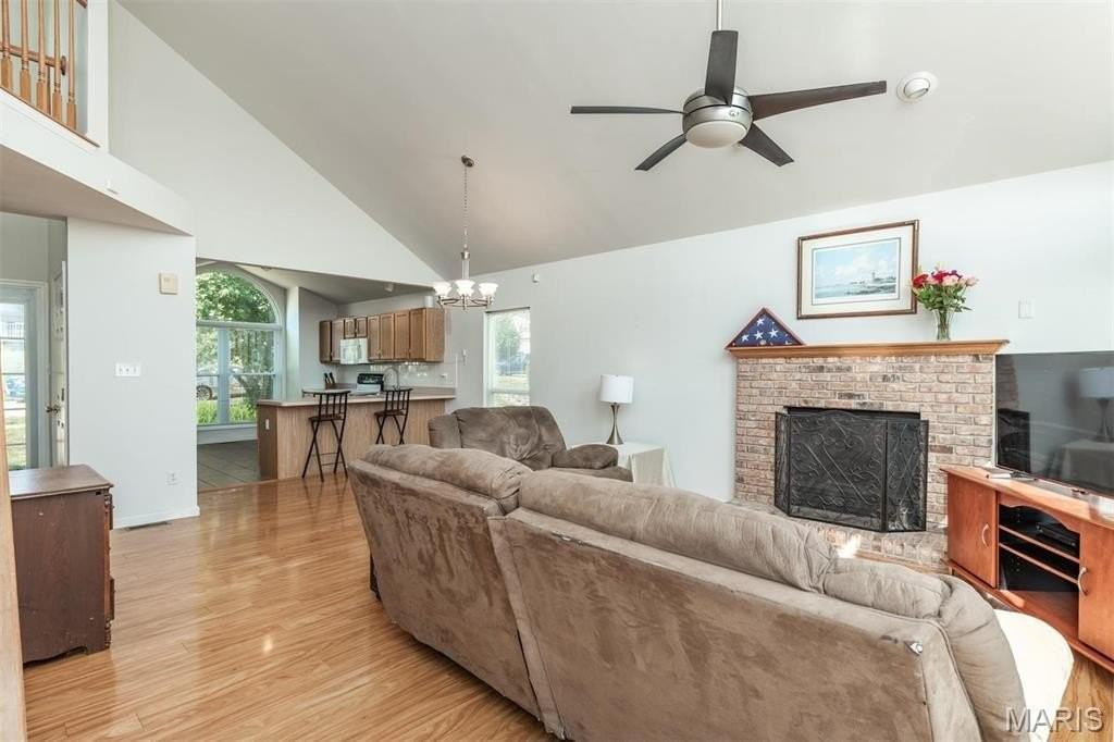 3431 Rockwood Forest Ct - Photo 6 of 41