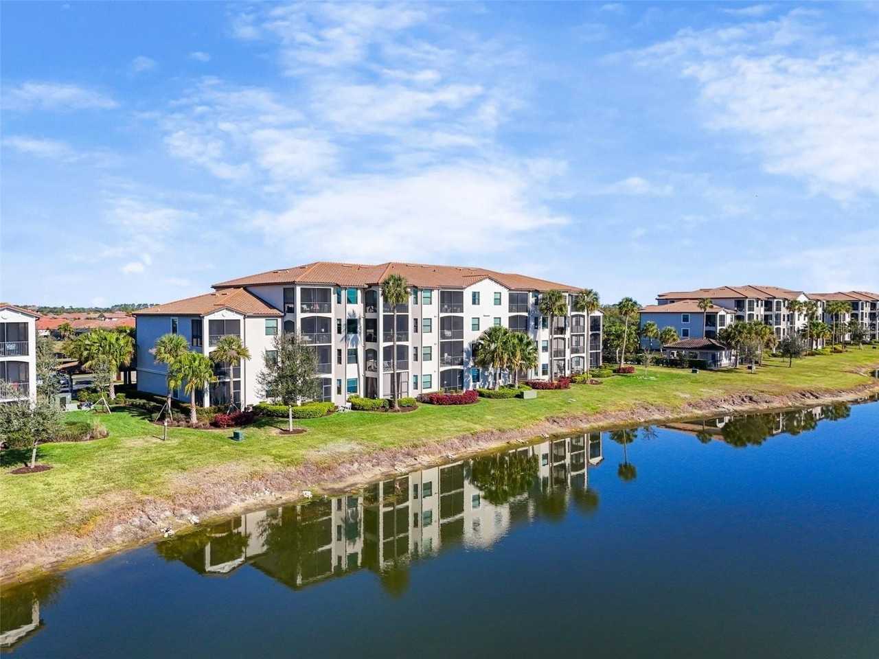 16904 Vardon Ter #107