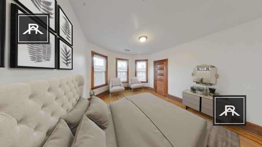 1524 Tremont St - Photo 2 of 9