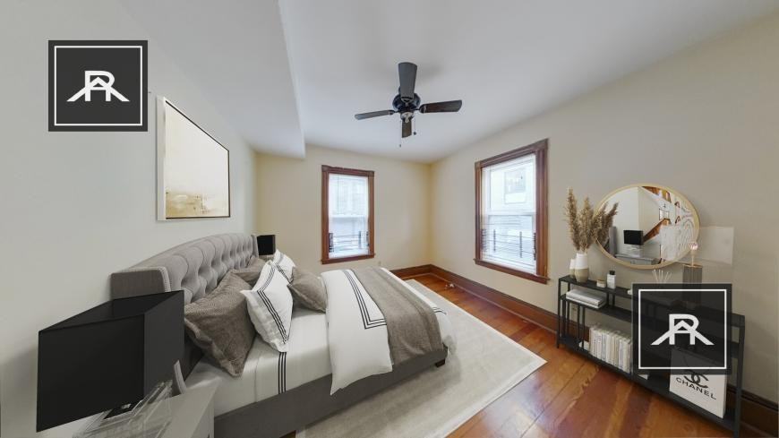 1524 Tremont St - Photo 7 of 9