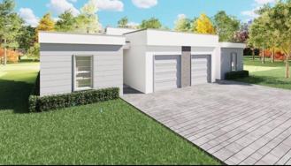 9298 N Mendoza Way - Photo 1 of 1