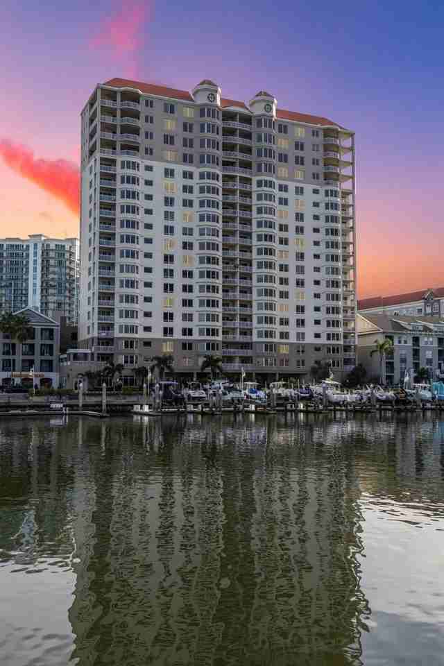 371 Channelside Walk Way #902