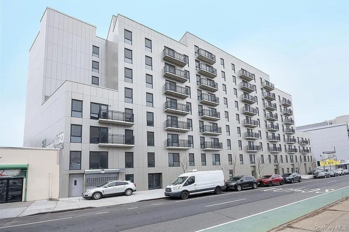 7040 45th Ave Unit 1l #1L