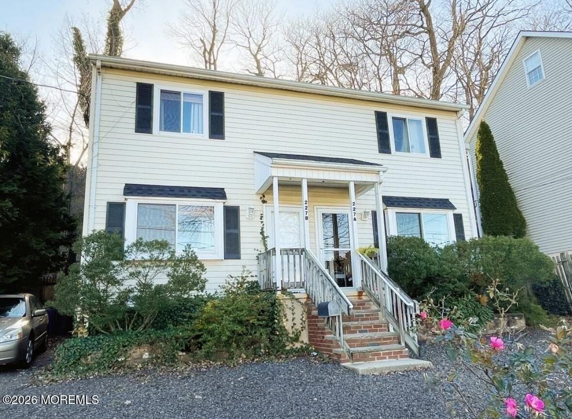 227 Shore Dr Unit B #B - Photo 7 of 10