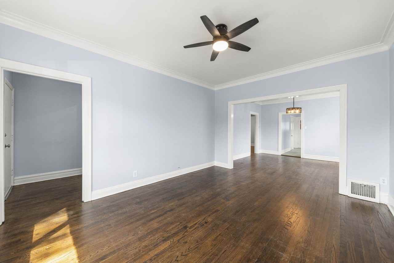 9118 Lincoln Ave Apt 1 #1 - Photo 2 of 7