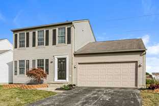 2116 Juneau Way - Photo 1 of 1