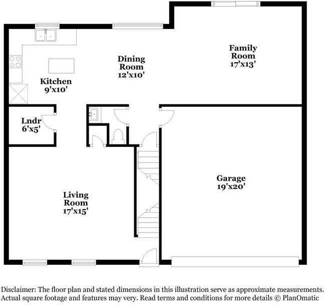 2116 Juneau Way - Photo 2 of 18