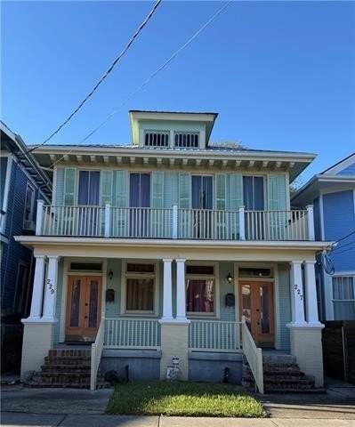 227 S Gayoso St - Photo 2 of 17