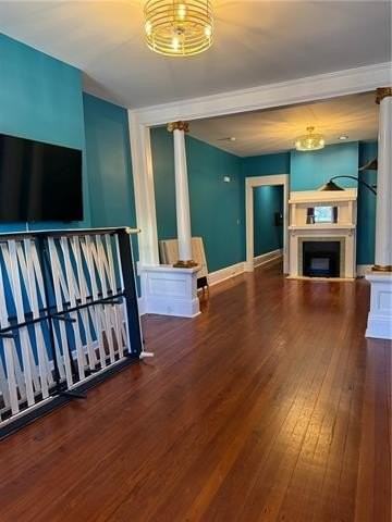 227 S Gayoso St - Photo 3 of 17