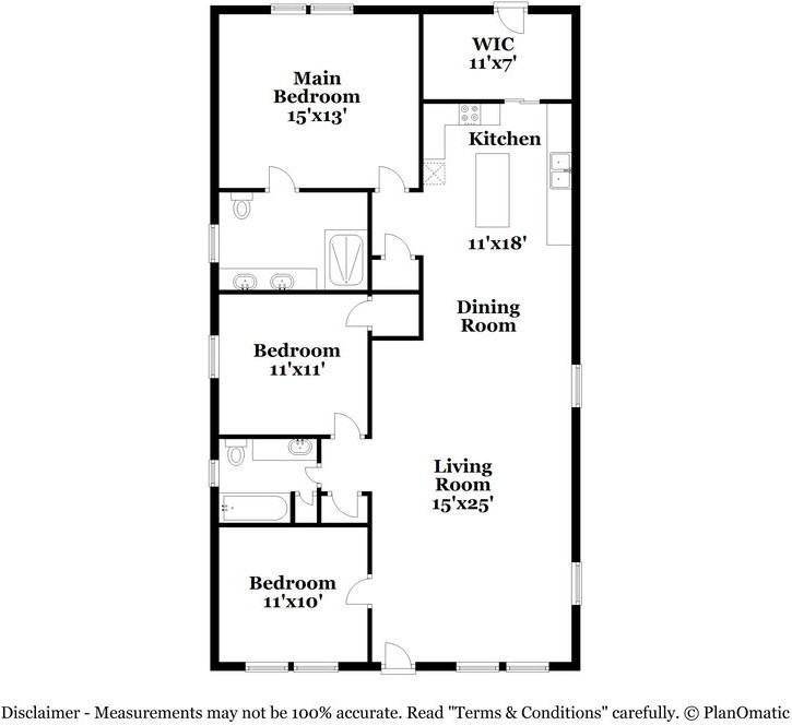 2118 Ravendale St - Photo 2 of 16