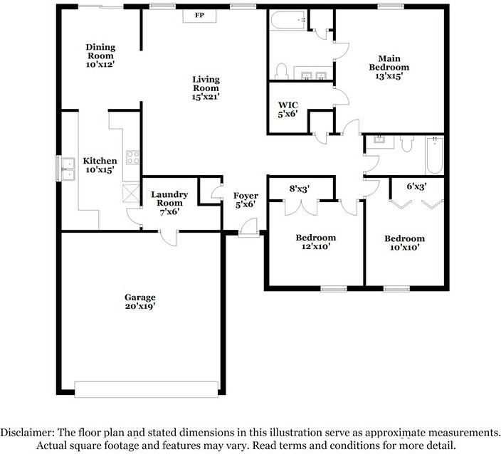 4087 Counselors Dr - Photo 2 of 16