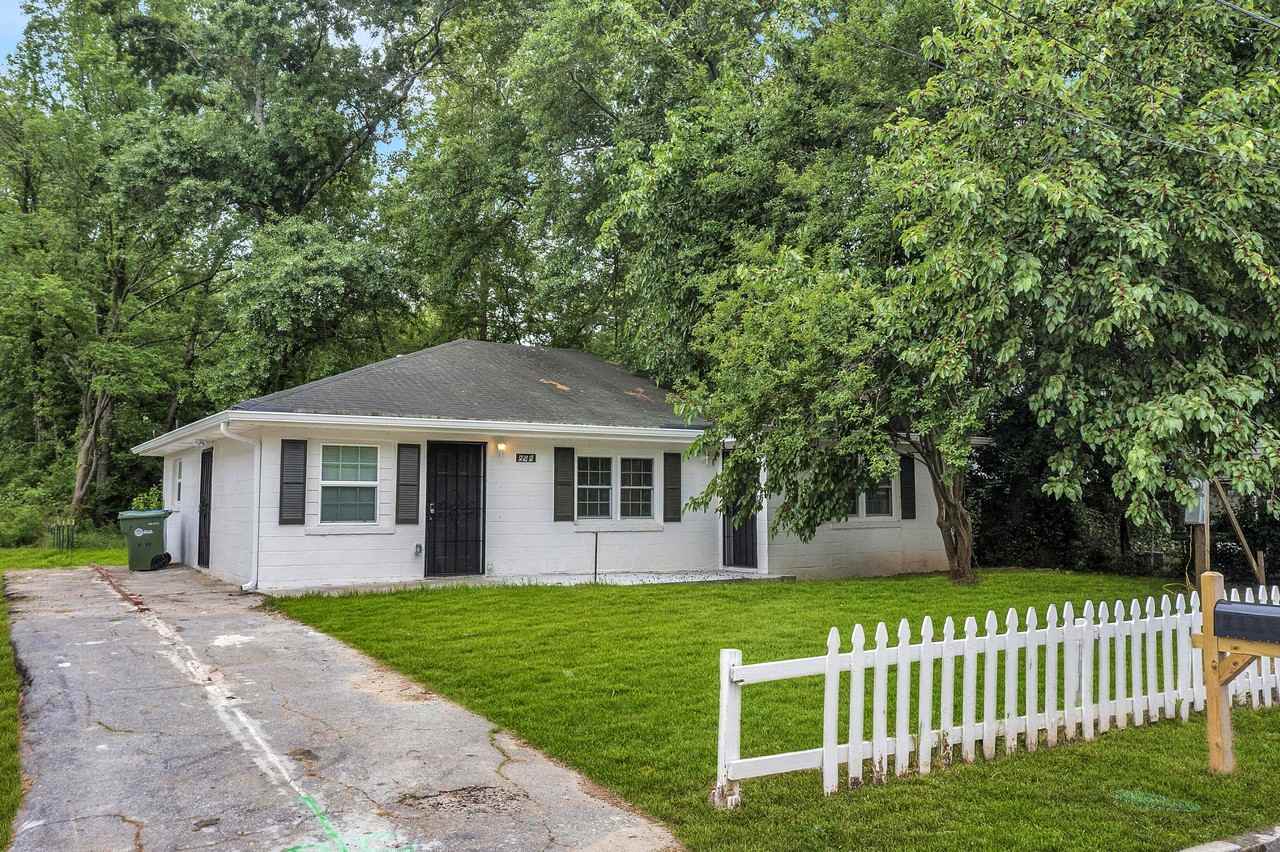 Proctor St Nw - Photo 5 of 20