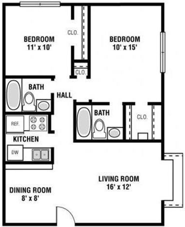 750 N Judge Ely Blvd #202 - Photo 2 of 17