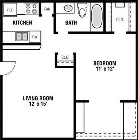 750 N Judge Ely Blvd #237 - Photo 2 of 18